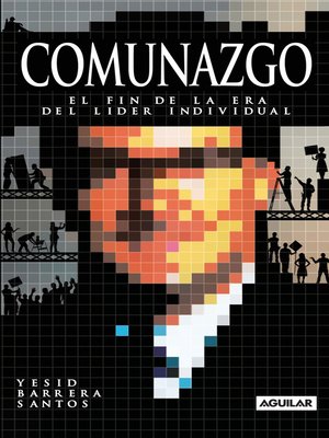 Comunazgo - ebook